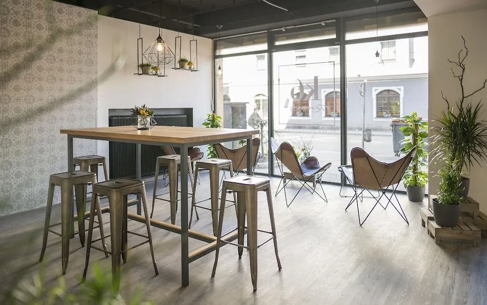 Levy'S Rooms & Breakfast Salzburg 4*,