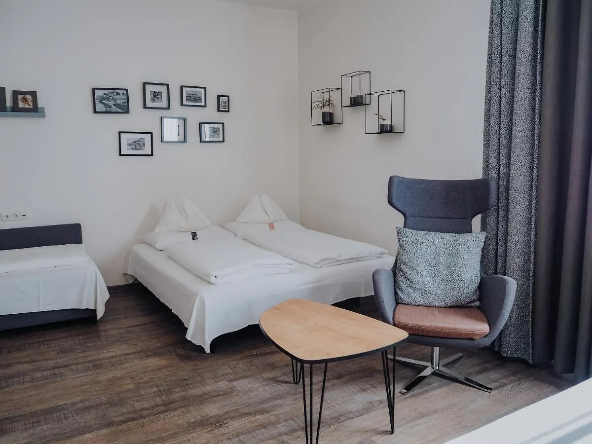 **** Hotell Levy'S Rooms & Breakfast Salzburg Österrike