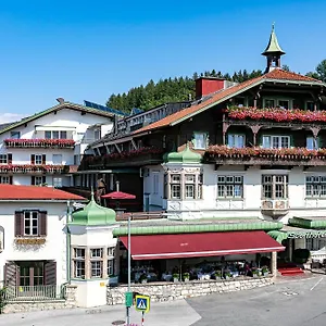 Hotell Igls