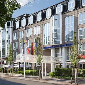 Living Kaiser Franz Joseph Apart-hotel