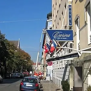 *** Szálloda Carina Ausztria