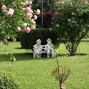 Hotel Ganslhof - Adults Only, Salzburg