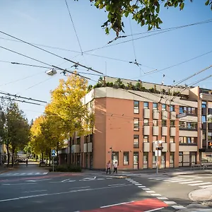 Hotel Neutor Express, Salzburgo