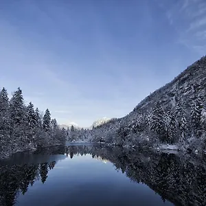 旅馆 尤霍- 国际青年旅舍, 萨尔茨堡