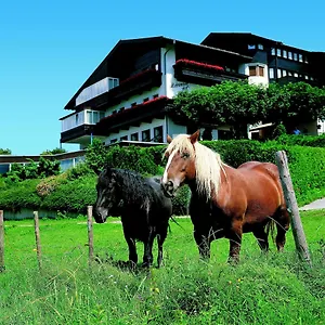 Hotell Aldranser Hof