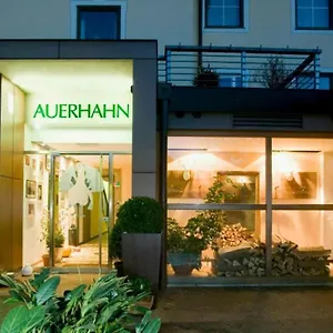 Gasthof Restaurant Auerhahn, Salzburg