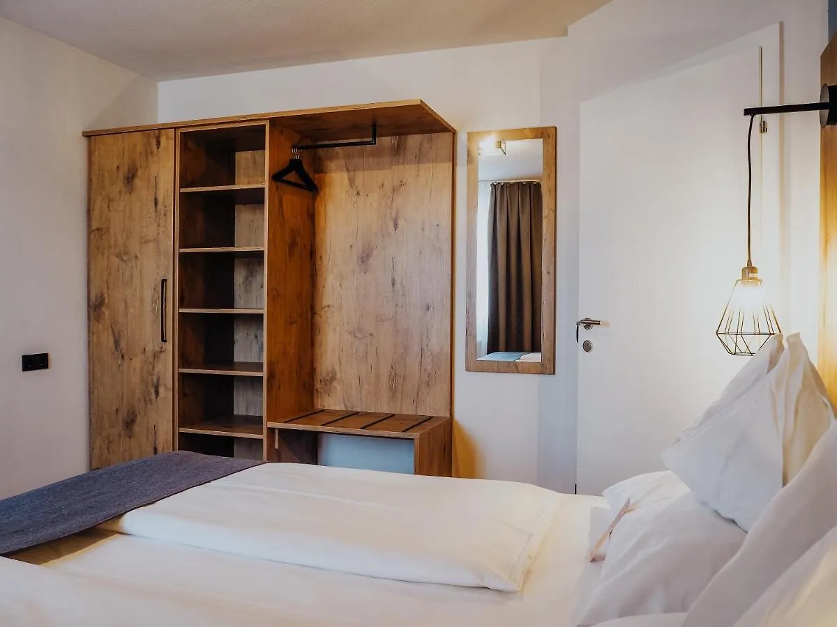 Levy'S Rooms & Breakfast Salzburg Hotel