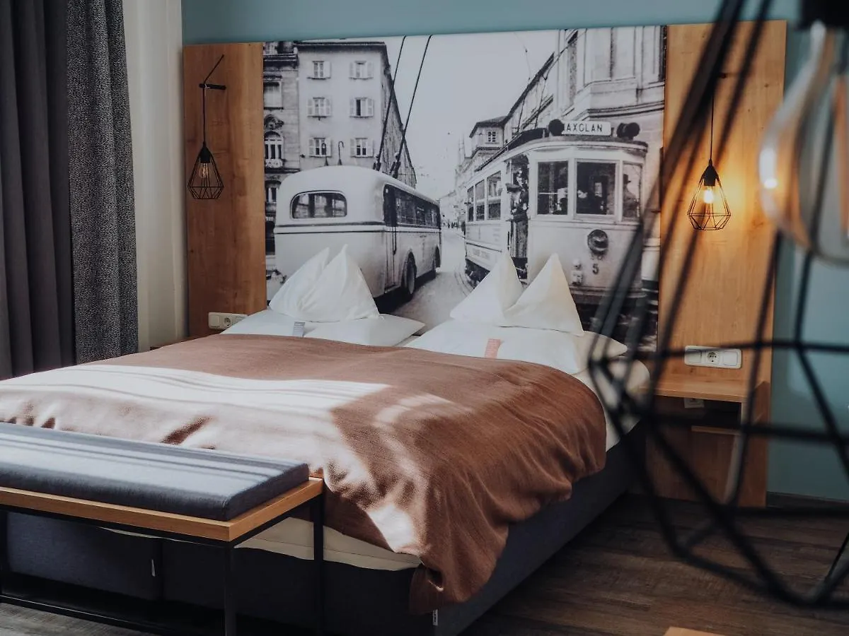 Levy'S Rooms & Breakfast Salzburg 4*,  Austria