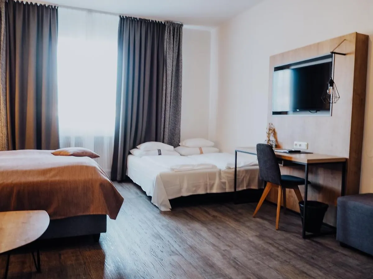 Levy'S Rooms & Breakfast Salzburg
