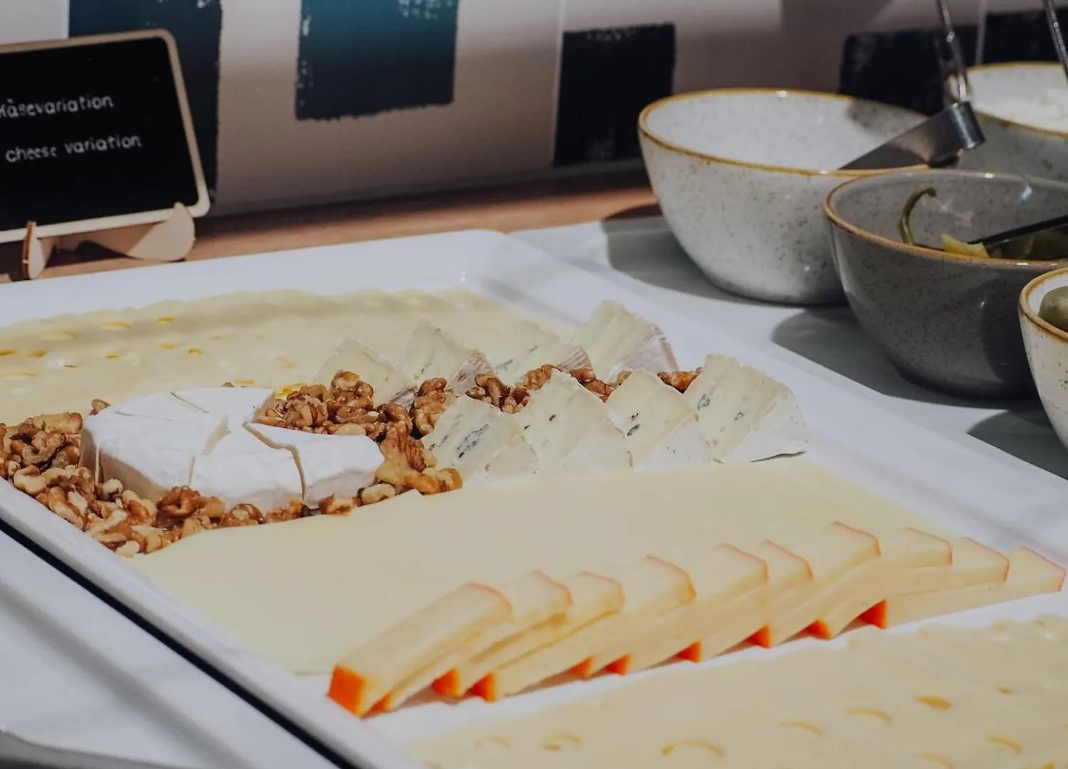 Levy'S Rooms & Breakfast Salzburgo Hotel