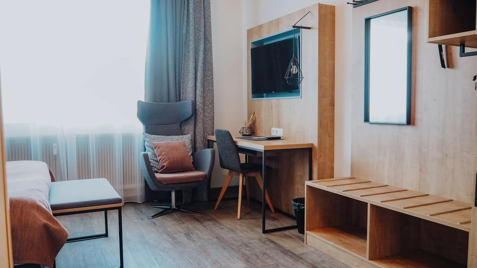 Levy'S Rooms & Breakfast Salzburg Austria