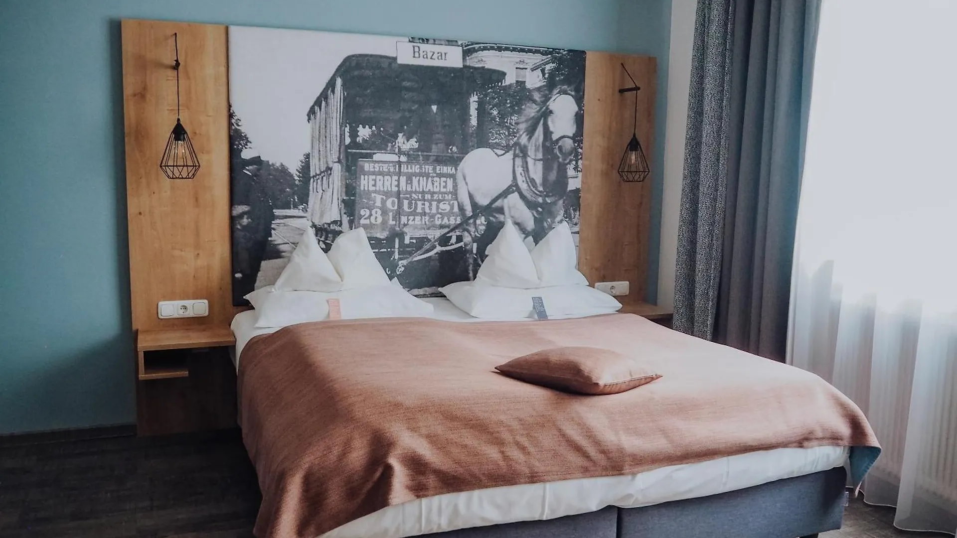 Levy'S Rooms & Breakfast Salzburg 4*,  Austria