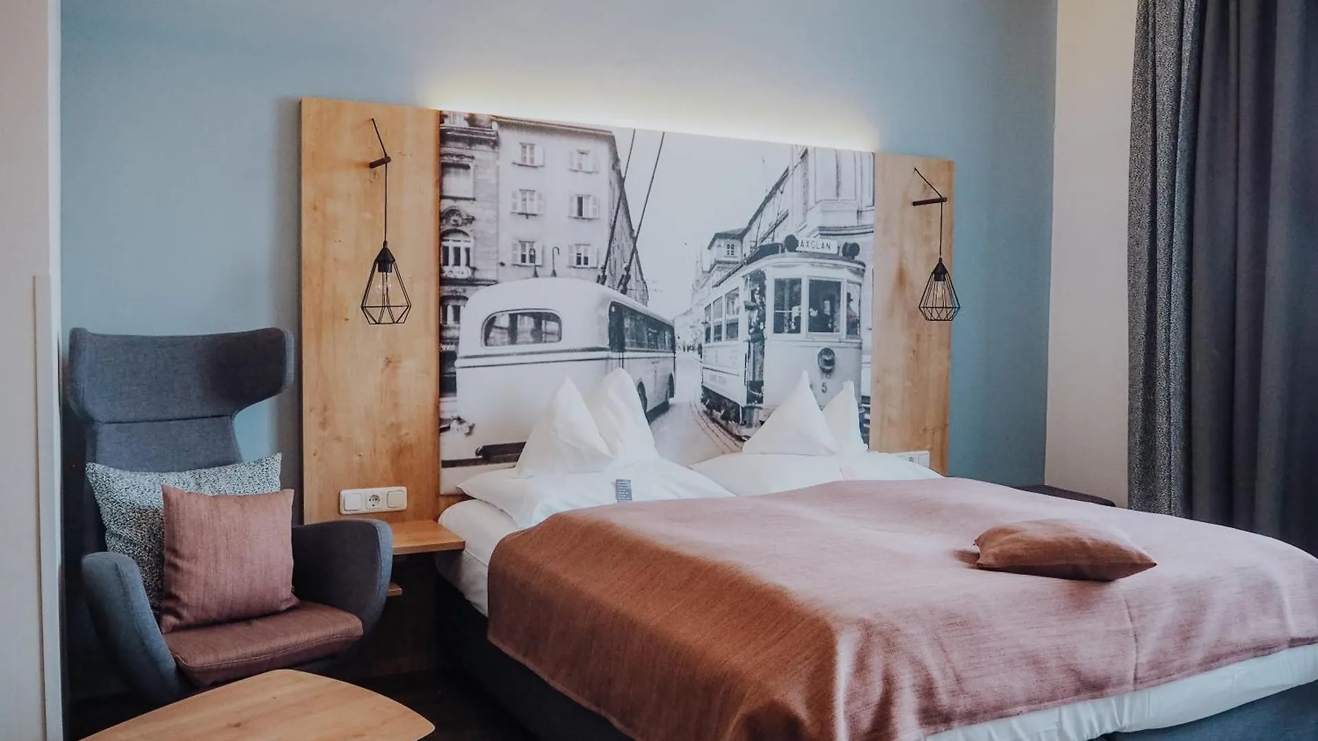 Levy'S Rooms & Breakfast Salzburg