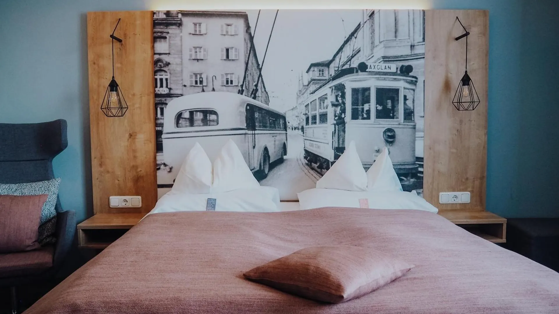 Levy'S Rooms & Breakfast Salzburg