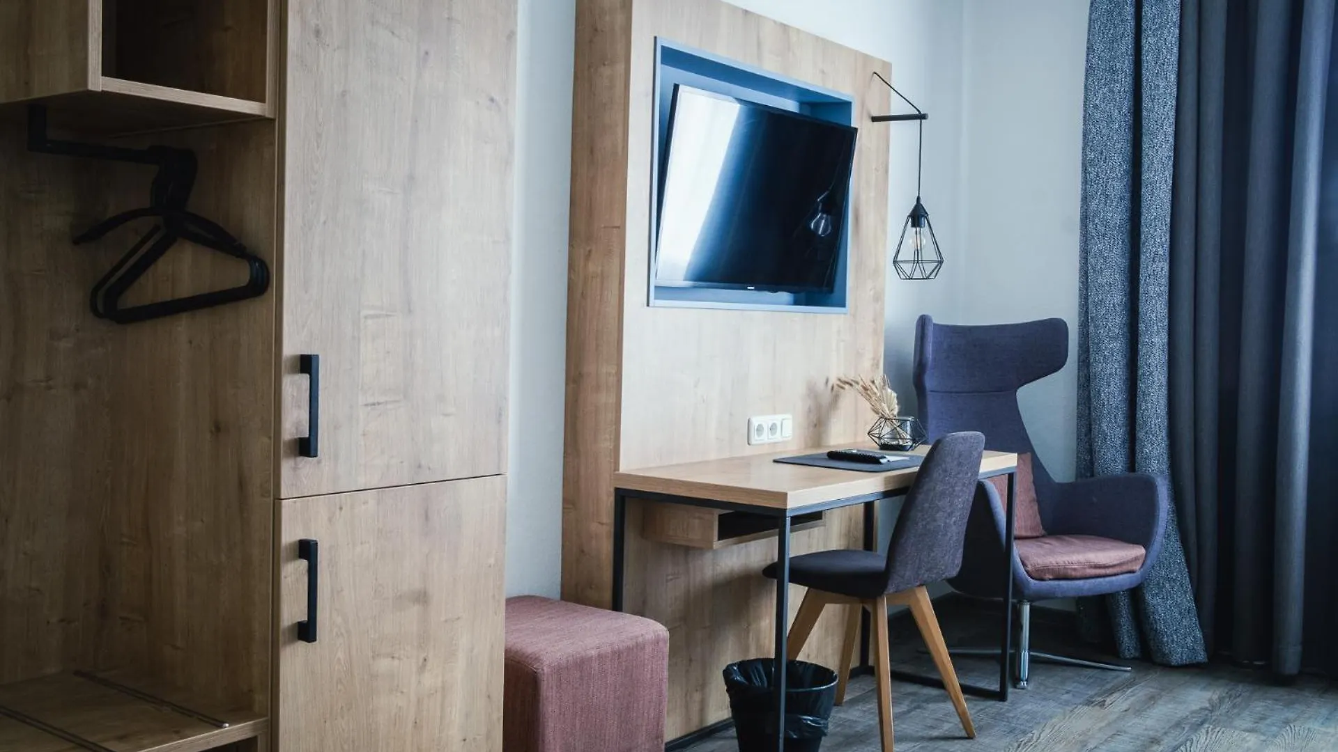 **** Hotel Levy'S Rooms & Breakfast Salzburg Austria