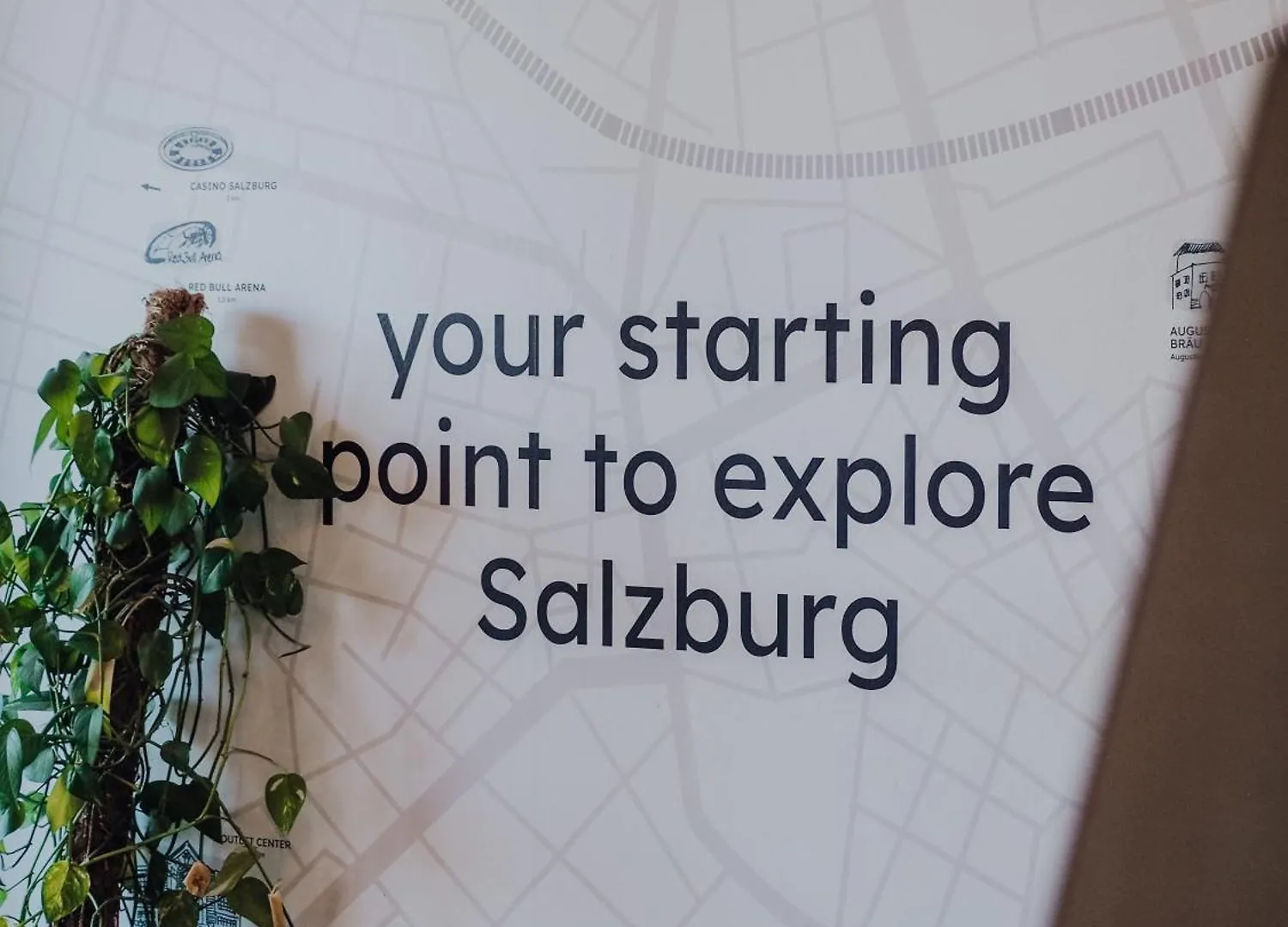 **** Hotel Levy'S Rooms & Breakfast Salzburg Austria