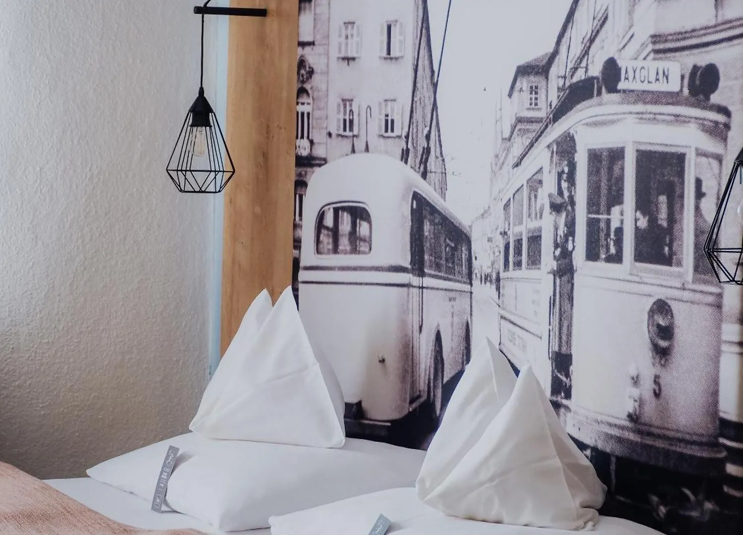 Hotel Levy'S Rooms & Breakfast Salzburg